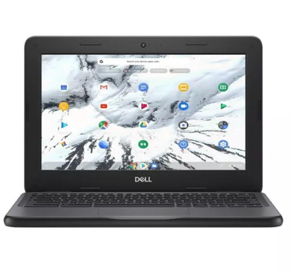 Dell Chromebook 11 - 11.6 Dell Chromebook 11 - 11.6